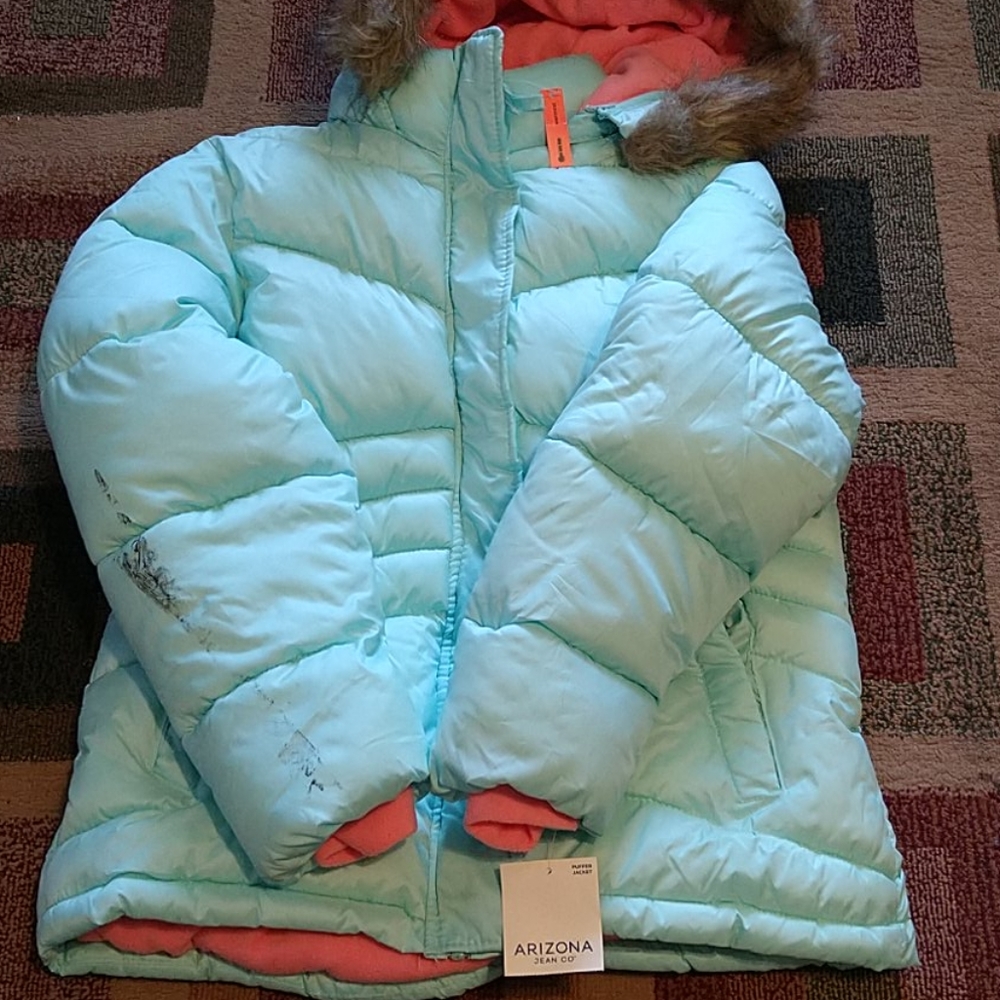 $15